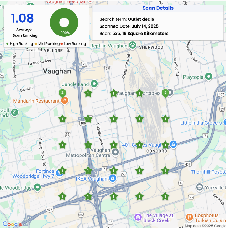Google Map