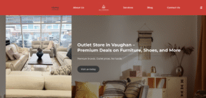 Deal Emporium Outlet Store