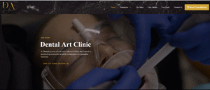 Dental Art Clinic